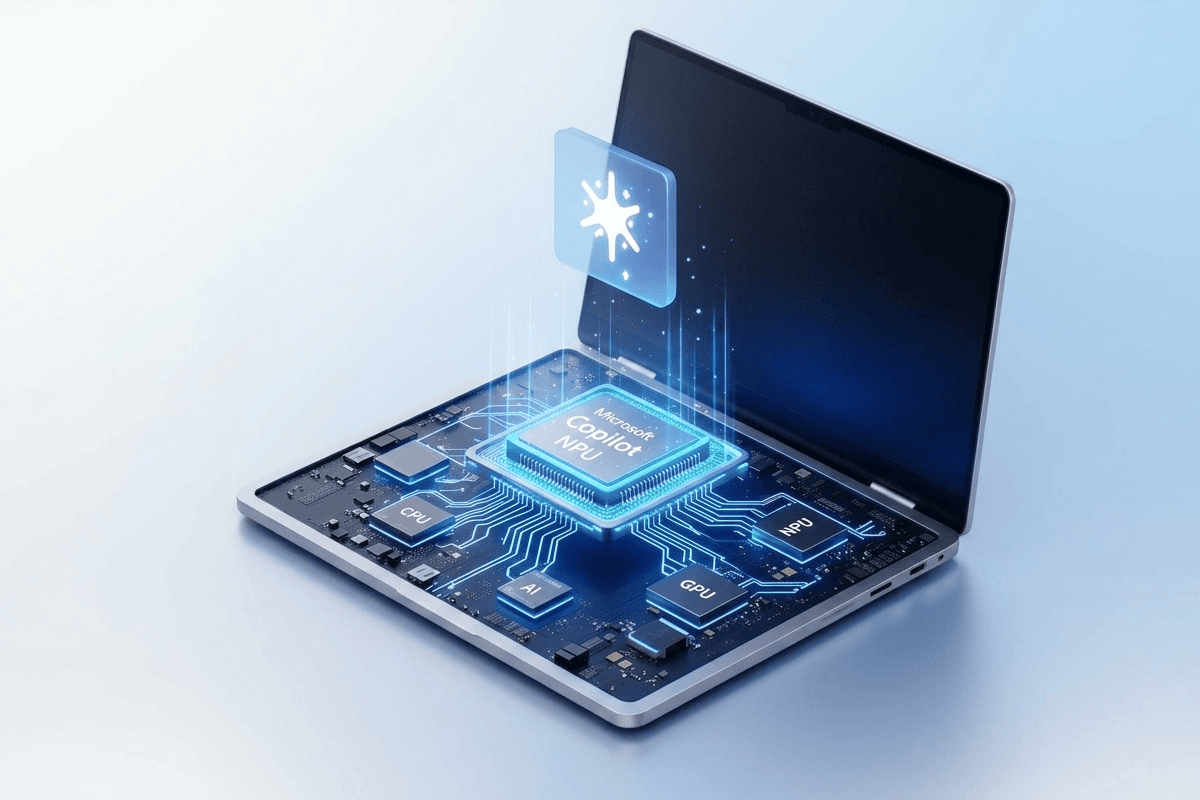 Wat is een Copilot+ PC
